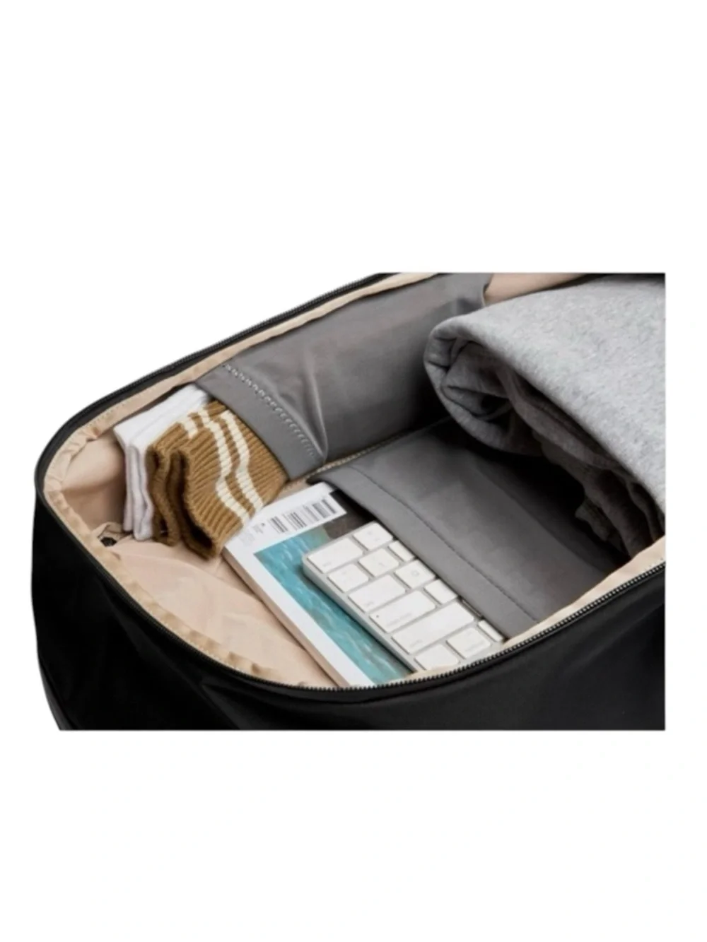 new Bellroy ✪ Transit Workpack Commuter Backpack Laptop Travel Bag ✪ Black ✪ 20L
